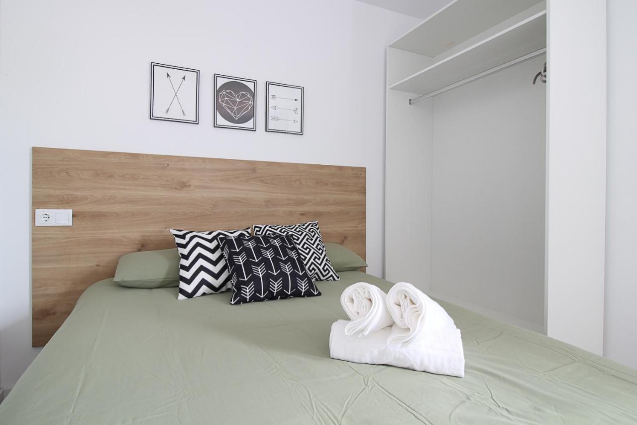 La Maruca Loft 3000 Apartment Santander Exterior photo