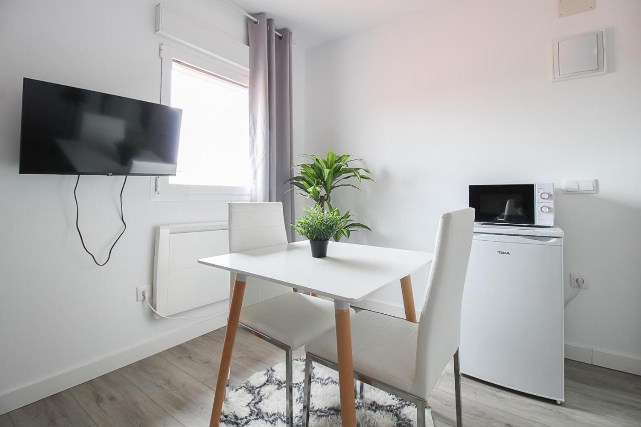 La Maruca Loft 3000 Apartment Santander Exterior photo