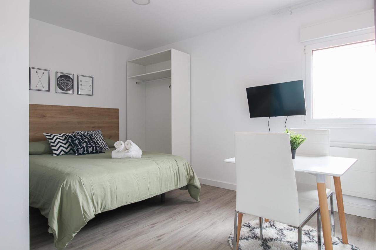 La Maruca Loft 3000 Apartment Santander Exterior photo