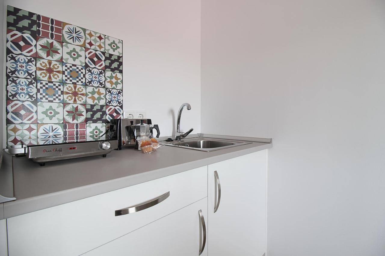 La Maruca Loft 3000 Apartment Santander Exterior photo
