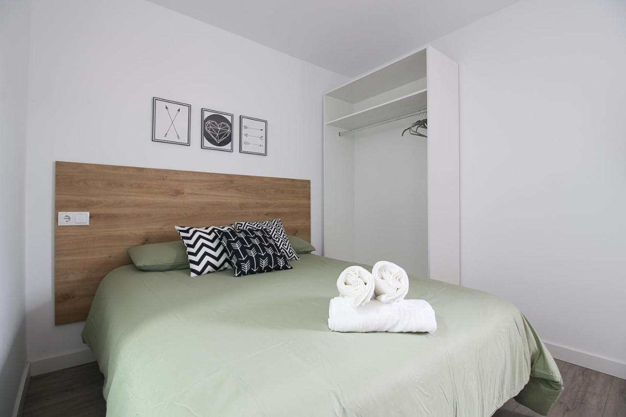 La Maruca Loft 3000 Apartment Santander Exterior photo