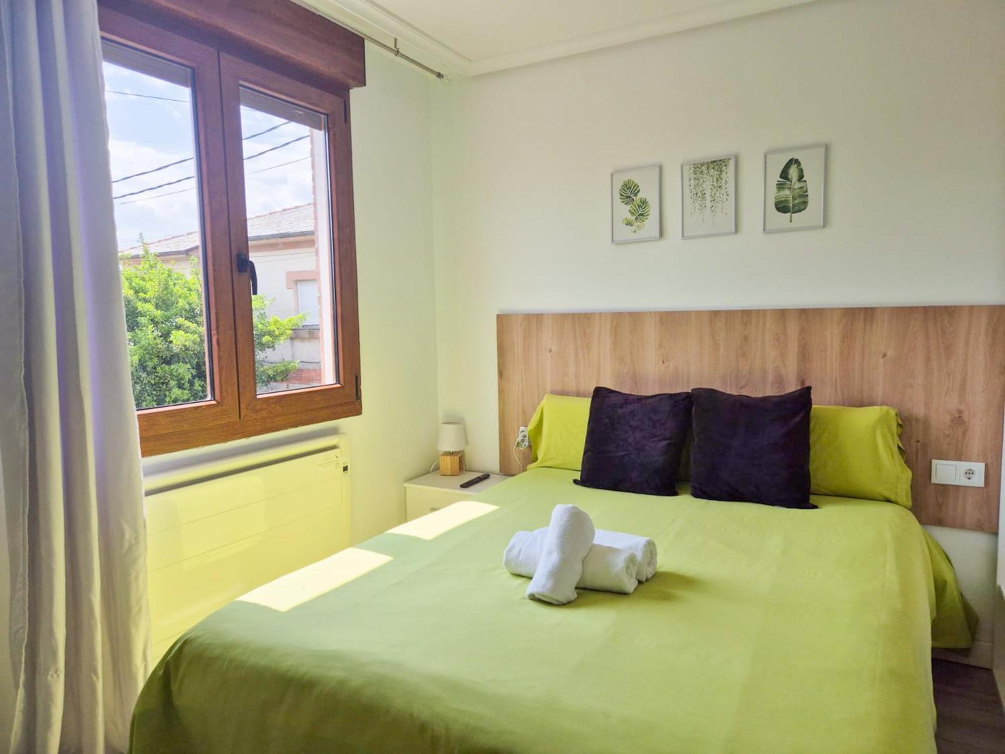 La Maruca Loft 3000 Apartment Santander Exterior photo